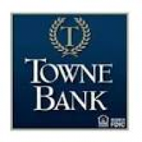 Townebank - Banks & Credit Unions - 6201 Portsmouth Blvd ...