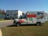U-Haul: Moving Truck Rental in Chesapeake, VA at Harbour View Self ...