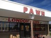 London Plaza Pawn - Pawn Shops - 1100 London Blvd, Portsmouth, VA ...