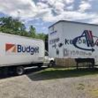 Budget Truck Rental - Car Rental - 6295 Edsall Rd, Alexandria, VA ...