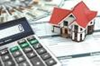 Real Estate Accounting Services | Realtor | Canton, OH CPA