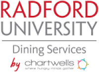 Dine On Campus at Radford University
