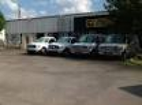 U-Haul: Moving Truck Rental in Christiansburg, VA at Ricks Garage ...
