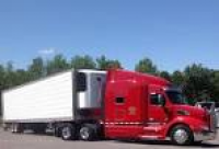 BSA Trucking, Inc. - Home | Facebook