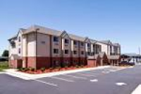 Microtel Inn & Suites by Wyndham Culpeper | Culpeper Hotels, VA 22701