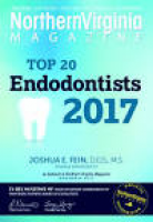 Fairfax Endodontist | Virginia Endodontics | Endodontist Fairfax ...
