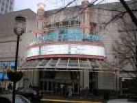 Bow-Tie Cinemas Reston Town Center 11 & BTX Theater in Reston, VA ...