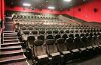 Reston Town Center 11 & BTX Theater | Bow Tie Cinemas