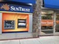 SunTrust Bank - Banks & Credit Unions - 2350 Washington Place NE ...