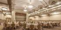 The John Marshall Ballrooms Weddings | Get Prices for Wedding Venues