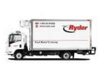 Rent Vehicles - Large & Small Trucks, Trailers & Vans - Ryder