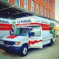 Photos at U-Haul Moving & Storage at Lombardy - Fan - Oregon Hill ...