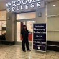Vasco Career College - Vocational & Technical School - 1227 ...