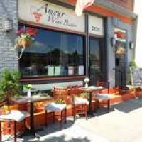 Amour Wine Bistro Restaurant - Richmond, VA | OpenTable