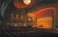 Richmond Movie Palace - The Byrd Theatre