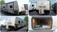 Cheap Used 2010 Keystone Springdale Travel trailer available by ...