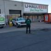 U-Haul Moving & Storage of Port Richmond - Truck Rental - 2153 ...