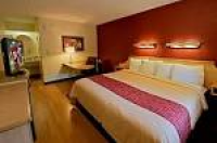 Red Roof Inn Huntington: 2018 Room Prices, Deals & Reviews | Expedia