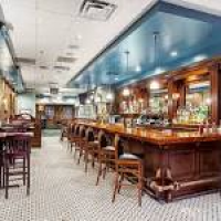Oyster Bar and Seafood Restaurant | Richmond VA | Sam Miller's