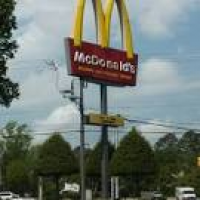 McDonald's - 5925 Hopkins Rd
