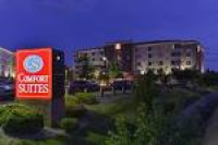 Hotel Comfort Suites Virginia Center, Richmond, VA - Booking.com