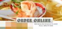Ho Wah Chinese Restaurant | Order Online | Richmond, VA 23225 ...