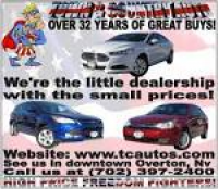 Town And Country Auto Sales | 2018-2019 Car Release and Reviews