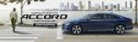 West Broad Honda, a new and used Honda car dealership located at ...
