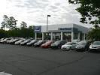 West Broad Hyundai car dealership in RICHMOND, VA 23294-3704 ...