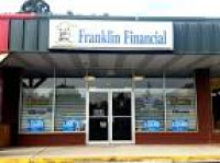 1st Franklin Financial in Hinesville, GA 31313 | Personal ...
