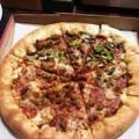 Pizza Hut - 28 Photos & 27 Reviews - Pizza - 2343 W Broad St, The ...