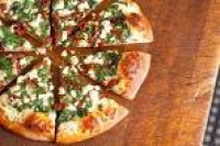 SuperStars Pizza - Home - Richmond, Virginia - Menu, Prices ...