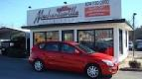 Mechanicsville Auto Sales - Used Cars - Mechanicsville VA Dealer