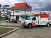 U-Haul: Moving Truck Rental in Mechanicsville, VA at Hanover Citgo