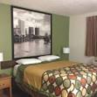 Super 8 Richmond/Chamberlayne Rd - Hotels - 5615 Chamberlayne Rd ...