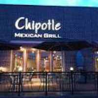 Chipotle Mexican Grill - 30 Photos & 35 Reviews - Mexican - 10501 ...