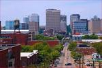 Downtown Richmond, Virginia - Wikipedia
