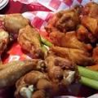 Wings, Pizza 'N' Things - 28 Photos & 37 Reviews - Pizza - 341 ...