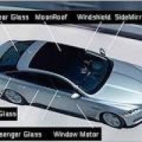 Super Low Price Auto Glass - Auto Glass Services - 5025 Old ...