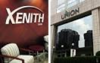 Union, Xenith the latest banks to get hitched - Richmond BizSense