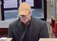 Henrico Police looking for man they say robbed Willow Lawn bank