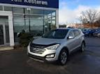 Hyundai Dealer - New & used cars in Chatham near London & Windsor