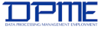 DPME – Data Processing Management Employment | Richmond, VA