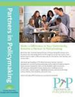 Partners in Policymaking - Virginia Board for People with Disabilities