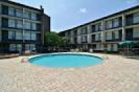 Clarion Hotel Swimming Pool - Picture of Clarion Hotel Richmond ...