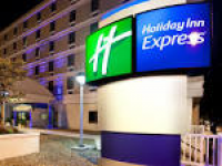 Holiday Inn Express Richmond - Downtown Hotel by IHG