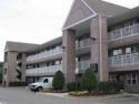 Extended Stay America Richmond I 64 West Broad Street, Richmond ...