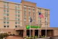 Holiday Inn Richmond-I-64 West End, VA - Booking.com