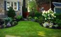 Landscaping in Mechanicsville VA | Lawn Cutting Service