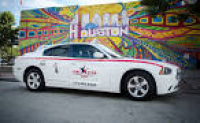 Houston Taxi Cab Service | Houston Airport Transportation